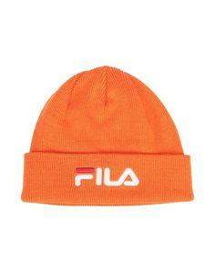 Головной убор Fila