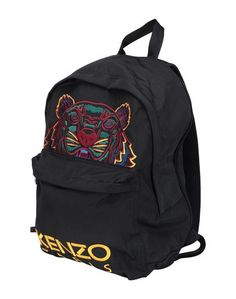 Рюкзаки и сумки на пояс Kenzo