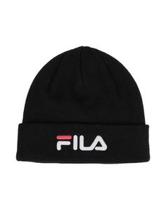 Головной убор Fila