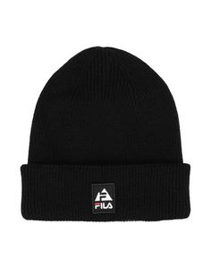 Головной убор Fila