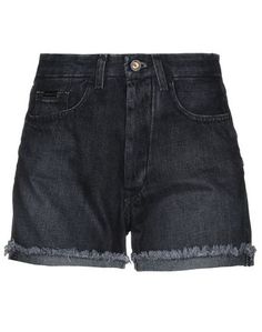Джинсовые шорты Calvin Klein