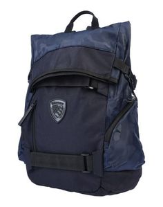 Рюкзаки и сумки на пояс Blauer