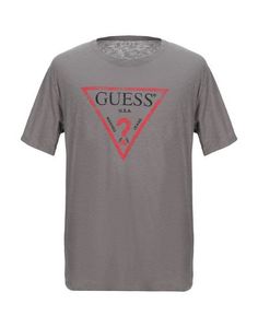Футболка Guess