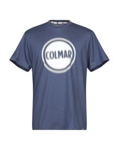 Футболка Colmar