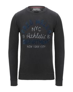 Толстовка Fred Mello