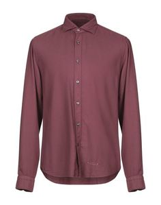 Pубашка Tintoria Mattei 954