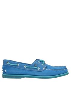 Мокасины Timberland