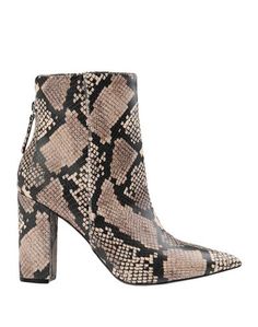 Полусапоги и высокие ботинки Steve Madden