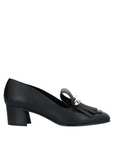 Мокасины Valentino