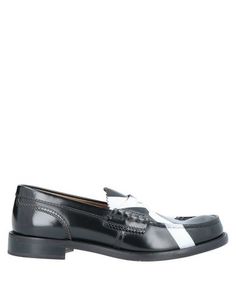 Мокасины College