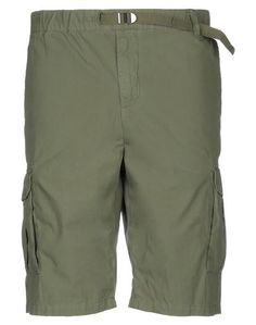 Шорты и бермуды Woolrich