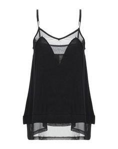 Топ без рукавов Met