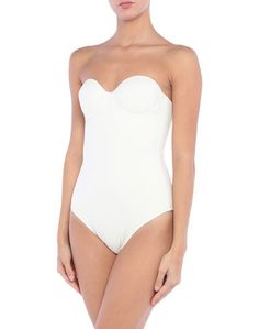 Слитный купальник Bikini Affair