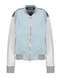 Джинсовая верхняя одежда Haikure