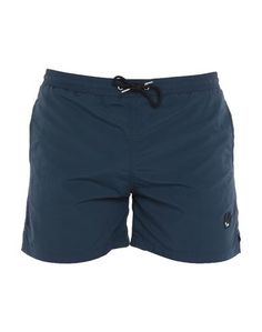 Шорты для плавания Alexander McQueen