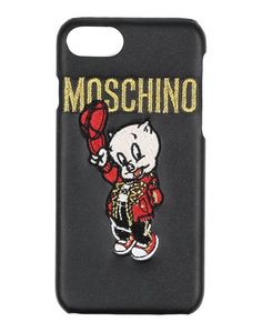 Чехол Moschino