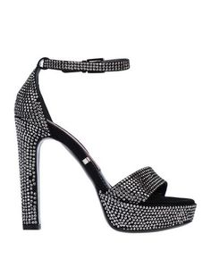 Туфли Gianmarco Lorenzi