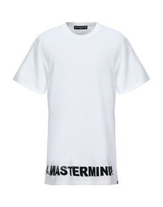 Толстовка Mastermind World