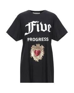 Футболка 5 Progress