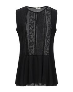 Топ без рукавов TOY G.