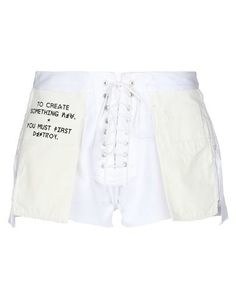 Повседневные шорты BEN Taverniti™ Unravel Project