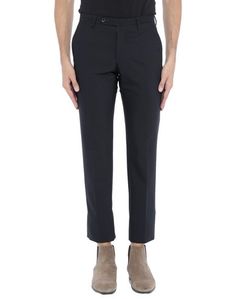 Повседневные брюки Incotex