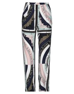 Повседневные брюки Tory Burch