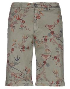 Бермуды 40 Weft