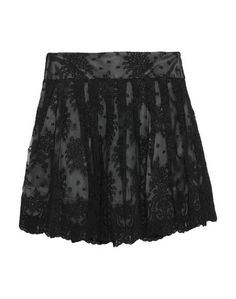 Юбка до колена Twinset