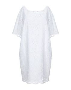 Короткое платье Ermanno DI Ermanno Scervino