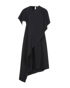 Платье миди Rosetta Getty