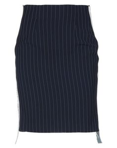 Юбка до колена Forte DEI Marmi Couture