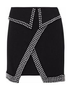 Мини-юбка L'agence