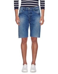 Джинсовые бермуды Siviglia