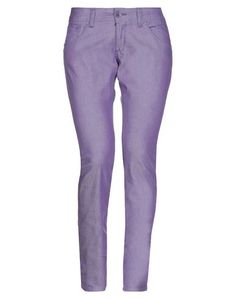 Джинсовые брюки Brian Dales Denim