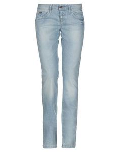 Джинсовые брюки Dek'her