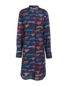 Платье до колена Ps Paul Smith