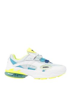 Кеды и кроссовки Puma Cell