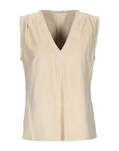 Топ без рукавов Cruciani