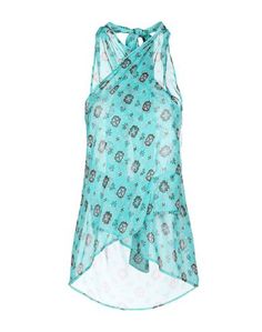 Топ без рукавов Michel Klein