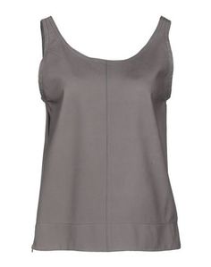 Топ без рукавов Cruciani