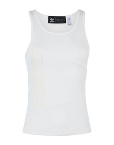 Топ без рукавов Adidas Originals by DaniËlle Cathari