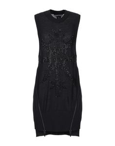 Короткое платье Thomas Wylde