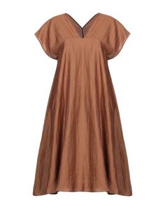 Платье до колена Blukey