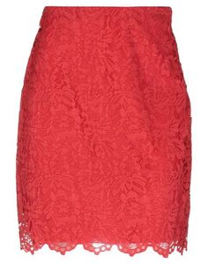 Юбка до колена Sandro Ferrone