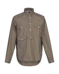 Pубашка Woolrich