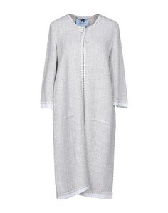 Легкое пальто Blumarine