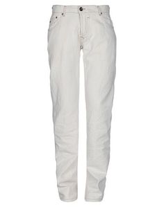 Джинсовые брюки Brian Dales Denim