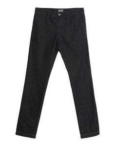 Джинсовые брюки Jeans Paul Gaultier