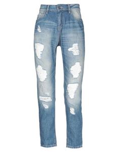 Джинсовые брюки-капри Rue•8 Isquit